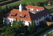  karmeličanski samostan v Sori 